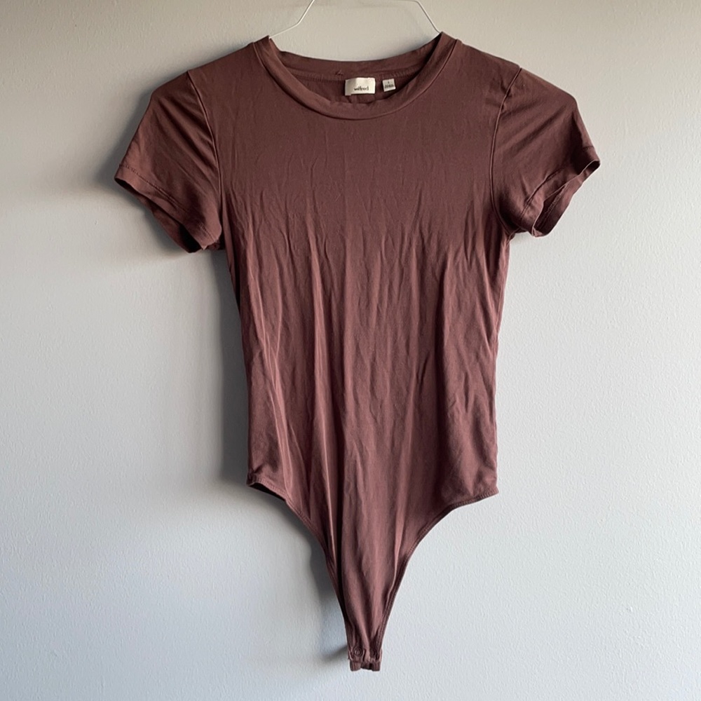 Wilfred Baby Tee Bodysuit
